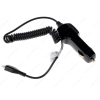 АЗУ micro USB Vertex Slim Line (2.1А, черный)