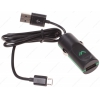 АЗУ micro USB, Vertex (1,8А, QC 2.0, черный)