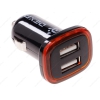 AЗУ DEXP MyCar 15W XV без кабеля 3А