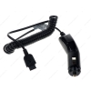 АЗУ teXet (0,5 А,S20 pin для Samsung D880, G600, Черный)