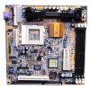 M/B ELPINA M748-T   SLOT1/SOCKET370 <XCEL 2000>+SVGA UP TO 8MB+SB DUAL POWER 3SDRAM