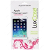 Пленка защитная LuxCase для Apple iPad mini\mini 2\mini 3 (Суперпрозрачная)