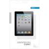 Пленка защитная Deppa для Apple iPad 2/The new iPad/ iPad 4 (Прозрачная)