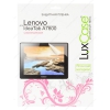 Пленка защитная LuxCase для Lenovo IdeaTab A7600 (Суперпрозрачная)