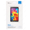 Пленка защитная Deppa для Samsung Galaxy Tab 4 7.0" (Матовая)