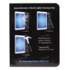 Защитное стекло для Samsung Galaxy Tab E 9.6" DF sSteel-30