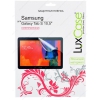 Пленка защитная LuxCase для Samsung Galaxy Tab S 10,5" (Суперпрозрачная)