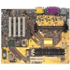 M/B ELPINA M800LMR   SLOT A <AMD751>AGP+MODEM V.90+SB A3D 8738+10/100MBPS ATX 3SDRAM