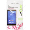 Пленка защитная LuxCase для Sony Tablet Z3 8" (Суперпрозрачная)