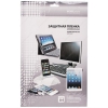 Пленка защитная MobilStyle универсальная р-р A4 (14,5") (Прозрачная, Размер: 210х295 мм)