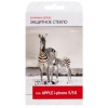 Защитное стекло MobilStyle для Apple iPhone 5/5C/5S/SE
