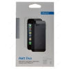 Пленка защитная Deppa для Apple iPhone 5/5S/SE (2шт., Матовые, для экрана и задней панели)