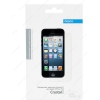 Пленка защитная Deppa для iPhone 5/5C/5S/SE (Прозрачная)