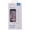 Защитное стекло Deppa для Apple iPhone 6/6S Plus