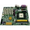 M/B EPOX EP-8KDA3J   SOCKET754 <NFORCE3 250> AGP+LAN1000 SATA U133 ATX 3DDR<PC-3200>