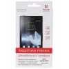 Пленка защитная Red Line для Asus ZenFone 4 (A450CG) (Прозрачная)