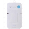 Защитное стекло Highscreen для Highscreen Pure F