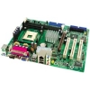 M/B EPOX EP-P4MKI(-S/P)   SOCKET478 <VIA P4M266A> AGP+SVGA+LAN USB2.0 U133 MICROATX 2DDR