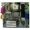 M/B EPOX EP-4SDMS2+   SOCKET478 <SIS650GX> AGP+SVGA+LAN U100 MICROATX 3SDRAM