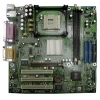 M/B EPOX EP-4SDM2+   SOCKET478 <SIS650GX> AGP+SVGA+LAN U100 MICROATX 2DDR