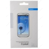 Пленка защитная Deppa для Samsung Galaxy S3 (Прозрачная)