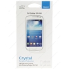Пленка защитная Deppa для Samsung Galaxy S4 mini (Прозрачная)