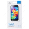 Пленка защитная Deppa для Samsung Galaxy S5 (Прозрачная)