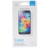 Пленка защитная Deppa для Samsung Galaxy S5 mini (Прозрачная)