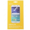 Пленка защитная Samsung для Samsung Galaxy S6 (Прозрачная) (2шт)