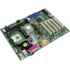 M/B EPOX EP-4PEAEI   SOCKET478 <I845PE> AGP+LAN USB2.0 U100 ATX  2DDR<PC-2700>