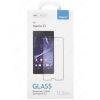 Защитное стекло Deppa для Sony Xperia Z3 (0,33мм)
