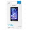 Пленка защитная Deppa для Sony Xperia Z3 (Прозрачная)
