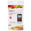 Пленка защитная Onext универсальная 5,9" (Прозрачная, Размер:86x136 мм)