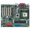 M/B EPOX EP-4PEA+   SOCKET478 <I845PE> AGP+LAN+IEEE1394 SATA U100+RAID133 USB2.0 ATX 3DDR<PC-2700>