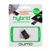 OTG USB Flash 32GB QUMO USB 2.0