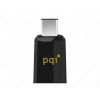 OTG Переходник PQI Connect 311 USB 3.1 - USB-C