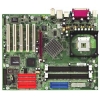 M/B EPOX EP-4PCA3+   SOCKET478 <I875P> AGP+LAN1000 SATA U100+RAID ATX 4DDR<PC-3200>