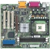 M/B EPOX EP-4GEM800I   SOCKET478 <I845GE> AGP+SVGA+LAN USB2.0 U100 MICROATX 2DDR<PC-2700>