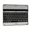 Клавиатура-чехол Viva для iPad 2/ iPad New, White [VAP-AK00202W]