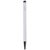Стилус - ручка Deppa для емкостных дисплеев (Белый) 
