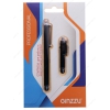 Стилус Ginzzu (2 стилуса) (Емкостной, черный) [GH-990B]