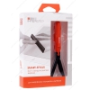 Набор InterStep SmartStylus для ухода за портативными устройствами (спрей + щетка с микрофиброй + емкостный стилус)