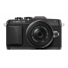 Системная камера Olympus PEN E-PL7 kit 14-42mm Black (17.2MP/4608x3456/SD,SDHC/BLS-5/3.0"/Wi-Fi)