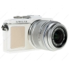 Системная камера Olympus PEN E-PL7 kit 14-42mm White (17.2MP/4608x3456/SD,SDHC/BLS-5/3.0"/Wi-Fi)