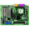 M/B EPOX EP-4BDAE   SOCKET478 <I845D> AGP U100 ATX 2DDR