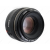 Объектив Canon EF 50mm F1.4 USM