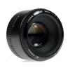 Объектив Canon EF 50mm F1.8 II