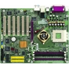 M/B EPOX EP-8RDA6+ PRO   SOCKETA(462) <NFORCE2 400 ULTRA> AGP+LAN1000+1394 SATA RAID U133 ATX 3DDR
