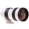 Объектив Canon EF 70-200mm F2.8L USM