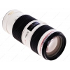 Объектив Canon EF 70-200mm F4.0L IS USM